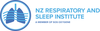 NZ Respiratory & Sleep Institute Logo